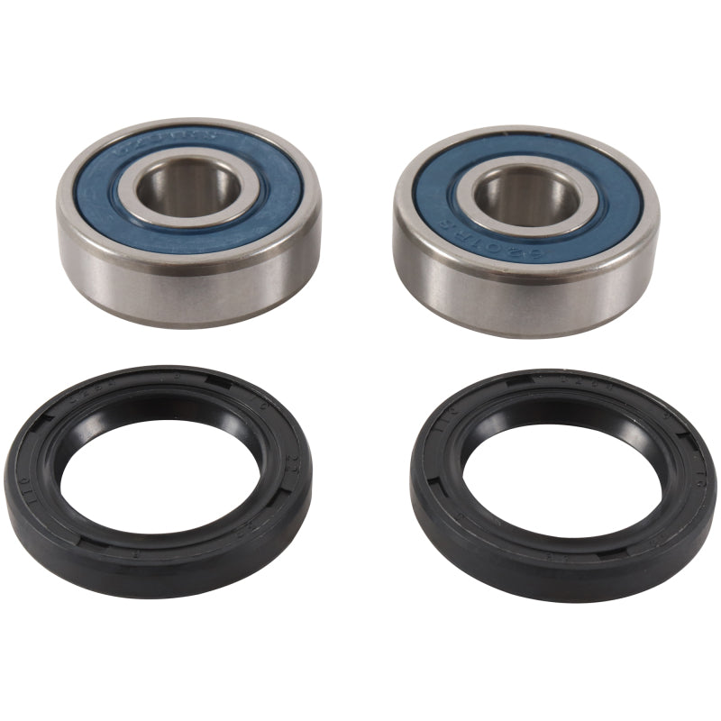 Pivot Works 18-23 Yamaha YZ65 PW Front Wheel Bearing Kit