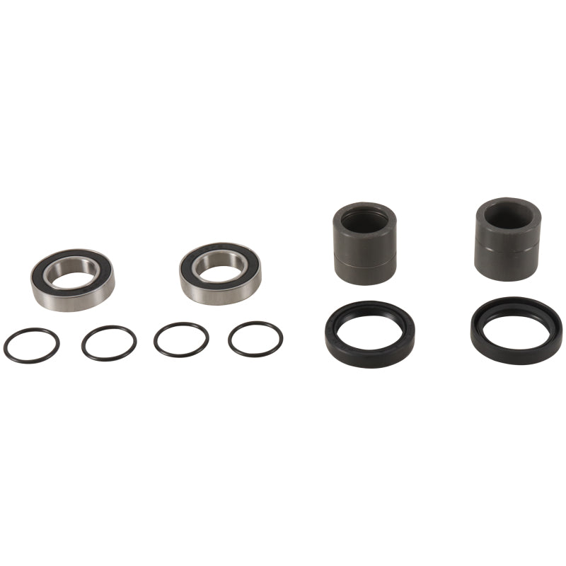 Pivot Works 07-22 Suzuki RMZ250 PW Front Waterproof Wheel Spacer Kit