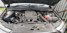 Load image into Gallery viewer, K&N 11-19 Ford Ranger 3.2L L5 Diesel Performance Air Intake System