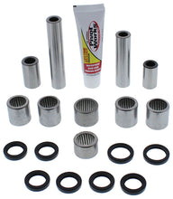 Load image into Gallery viewer, Pivot Works 03-17 Honda CRF150F PW Linkage Bearing Kit