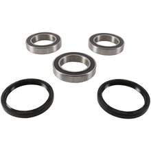Load image into Gallery viewer, Pivot Works 2009 Suzuki LT-Z400 PW Rear Wheel Bearing Kit