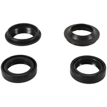 Load image into Gallery viewer, Pivot Works 85-86 Honda CR80R PW Fork Oil & Dust Seal Kit