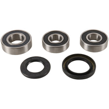 Load image into Gallery viewer, Pivot Works 95-99 Cagiva RIVER 500 PW Rear Wheel Bearing Kit