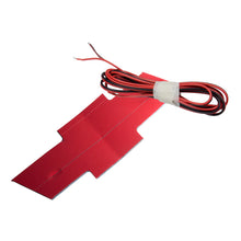 Load image into Gallery viewer, Oracle Illuminated Bowtie - Red