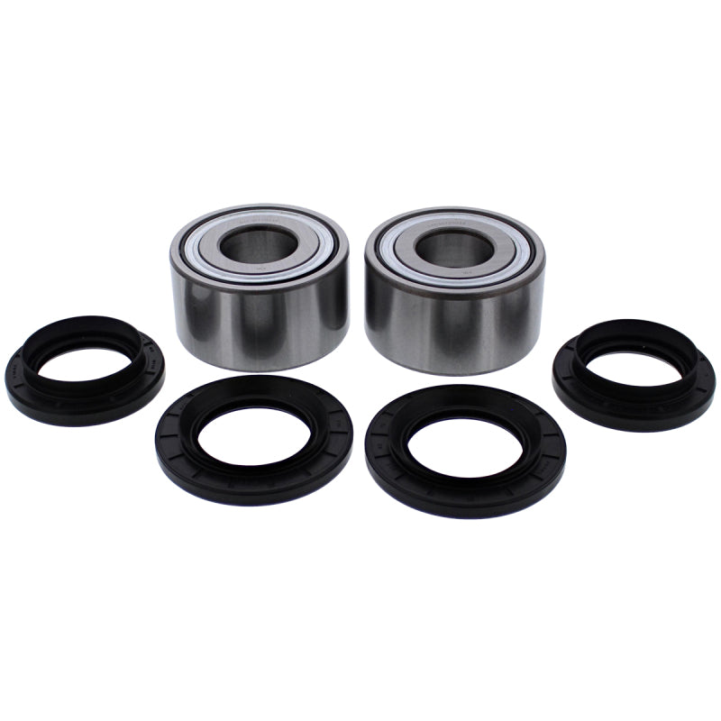 Pivot Works 16-18 Yamaha YXZ1000R EPS PW Rear Wheel Bearing Kit