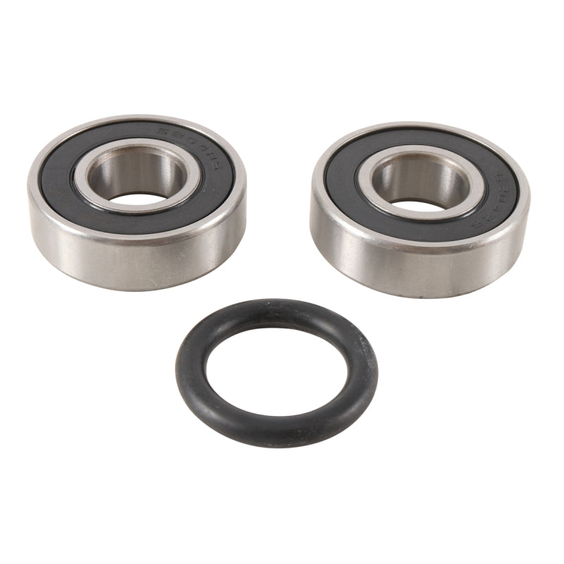 Pivot Works 2003 Victory Classic Cruiser PW Rear Wheel Bearing Kit