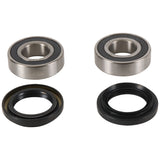 Pivot Works 10-14 Honda VFR 1200 PW Front Wheel Bearing Kit