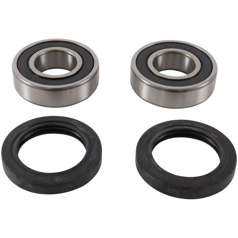 Pivot Works 89-03 Kawasaki ZXR400 (Euro) PW Front Wheel Bearing Kit