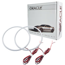 Load image into Gallery viewer, Oracle Chevrolet Camaro RS 10-13 LED Halo Kit - White NO RETURNS