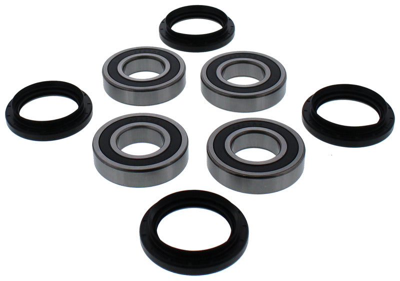 Pivot Works 14-20 Yamaha Viking 700 PW Front Wheel Bearing Kit