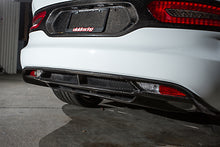 Load image into Gallery viewer, VR Aero 13-17 SRT Viper Carbon Fiber Rear Diffuser OEM Style