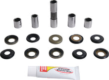 Load image into Gallery viewer, Pivot Works 86-89 Honda TRX250R PW Linkage Bearing Kit
