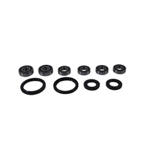 Load image into Gallery viewer, Pivot Works 85-89 Yamaha YFM200 Moto-4 PW Front Wheel Bearing Kit