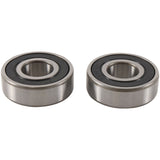 Pivot Works 06-08 Beta REV 50 PW Front Wheel Bearing Kit