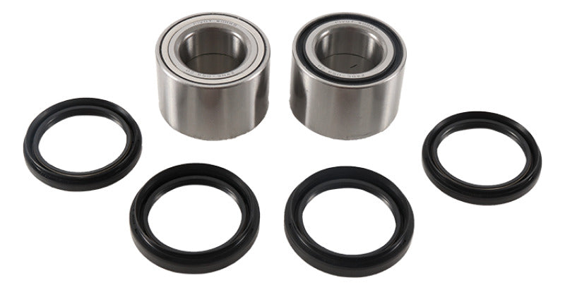 Pivot Works 07-10 Suzuki LTA-450 X King Quad PW Rear Wheel Bearing Kit