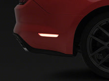 Load image into Gallery viewer, Raxiom 15-23 Ford Mustang Axial Series LED Side Marker Lights Rear- Clear