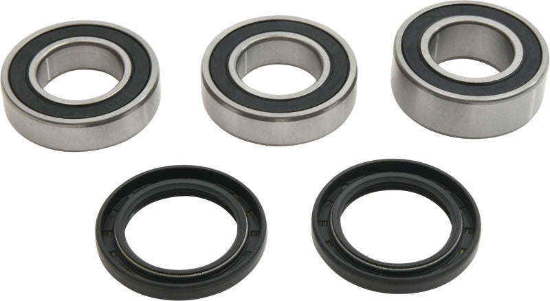 Pivot Works 00-13 Husqvarna CR125 PW Rear Wheel Bearing Kit