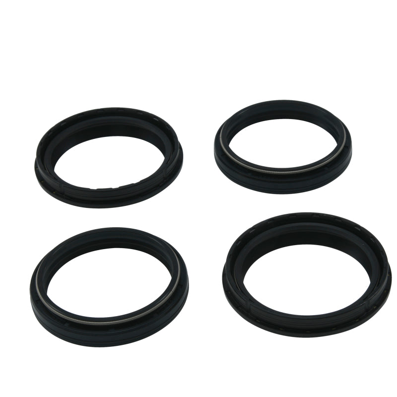 Pivot Works 1999 KTM SX 125 PW Fork Oil & Dust Seal Kit