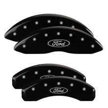 Load image into Gallery viewer, MGP 21-24 Ford F150 Brake Caliper Covers - Front & Rear Set