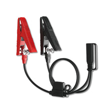 Load image into Gallery viewer, Battery Tender Alligator Clips and Ring Terminal Cable Combo Pack