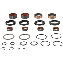 Load image into Gallery viewer, Pivot Works 2001 Suzuki RM125 PW Fork Rebuild Kit - W/Bushings & Seals