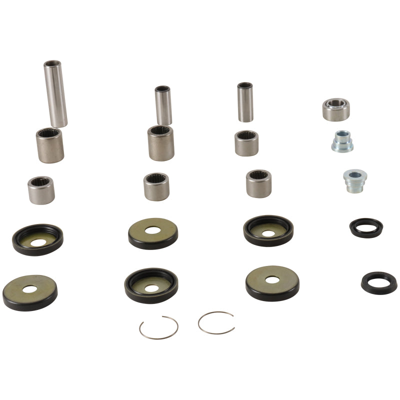 Pivot Works 86-95 Honda XR250R PW Linkage Bearing Kit