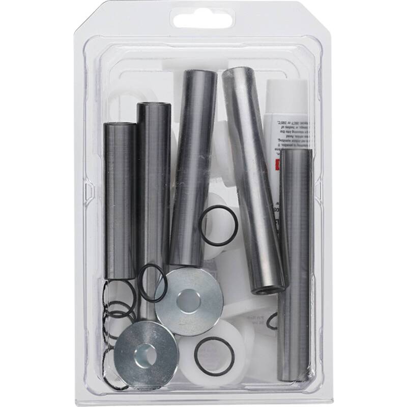 Pivot Works 2015 Polaris RZR 900 50 55 Inch PW Rear Independent Suspension, 2 Kits Req. Per Veh