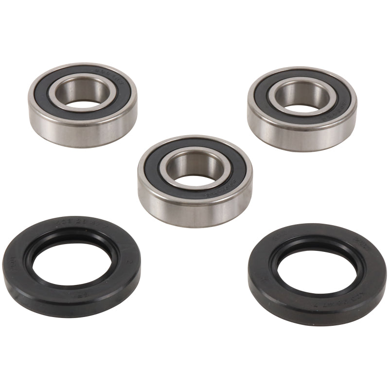Pivot Works 05-06 Yamaha DT X 125 (EURO) PW Rear Wheel Bearing Kit