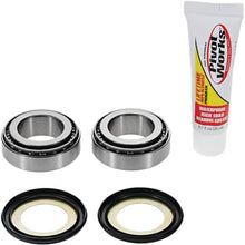 Load image into Gallery viewer, Pivot Works 19-23 Honda CRF110F PW Steering Stem Bearing Kit
