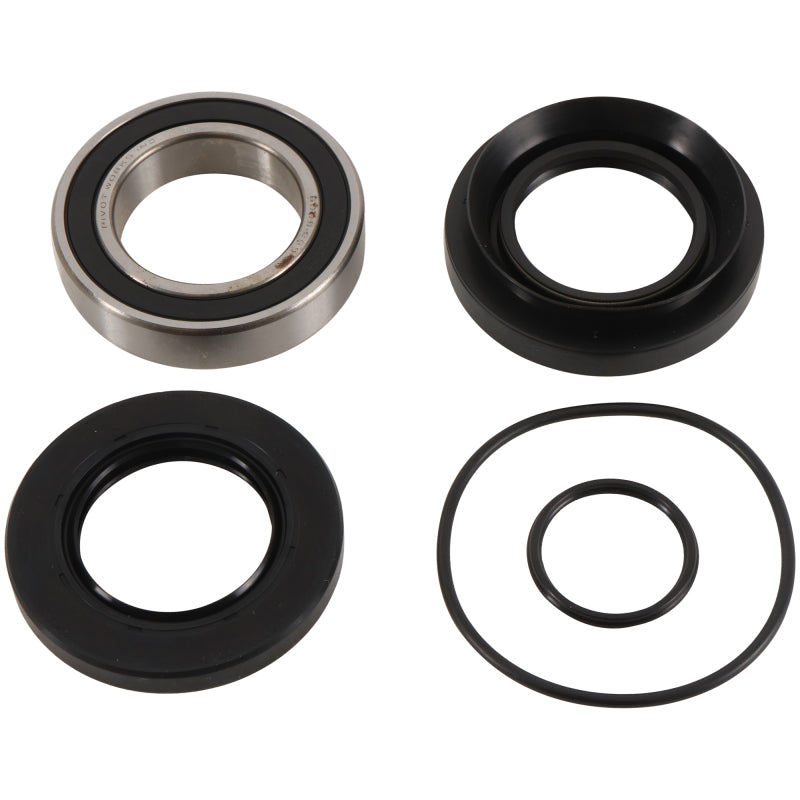Pivot Works 07-13 Honda TRX420 FE PW Rear Wheel Bearing Kit