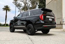 Load image into Gallery viewer, ICON 21-23 Chevrolet Tahoe/Suburban & GMC Yukon/Yukon XL 2.5 Series Coilover Kit 3in-4in Lift