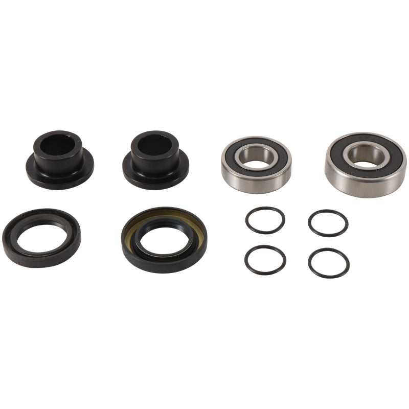 Pivot Works 00-07 Honda XR650R PW Rear Waterproof Wheel Spacer Kit