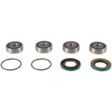 Pivot Works 89-92 Polaris Big Boss 250 4x6 PW Front Wheel Bearing Kit