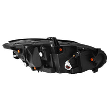 Load image into Gallery viewer, AlphaRex 23-24 Nissan Z NOVA-Series LED Projector Headlights Alpha-Blk w/Activation Light & Seq.Sig