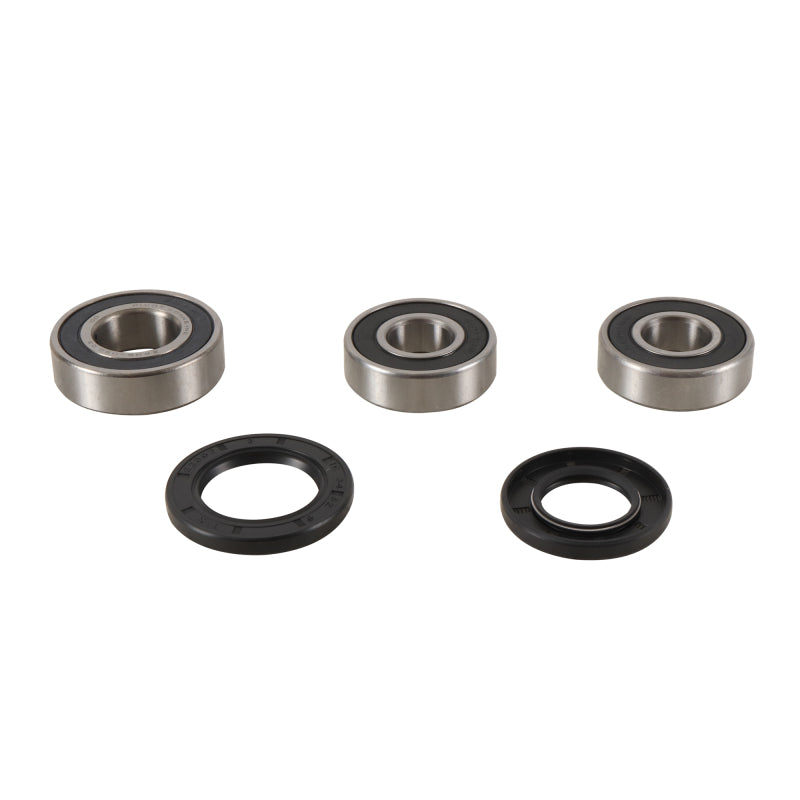 Pivot Works 90-95 Suzuki DR250S PW Rear Wheel Bearing Kit