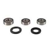 Pivot Works 90-95 Suzuki DR250S PW Rear Wheel Bearing Kit