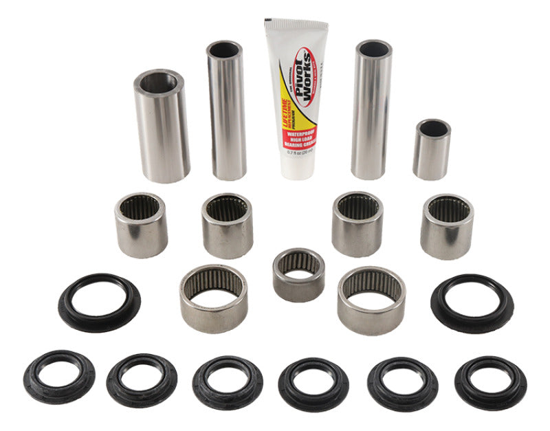 Pivot Works 87-07 Kawasaki KL650 A (KLR) PW Linkage Bearing Kit