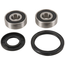 Load image into Gallery viewer, Pivot Works 99-07 Honda VT125 SHADOW (Euro) PW Front Wheel Bearing Kit