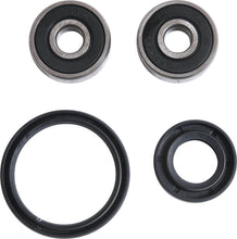 Load image into Gallery viewer, Pivot Works 71-73 Honda SL70 PW Front Wheel Bearing Kit