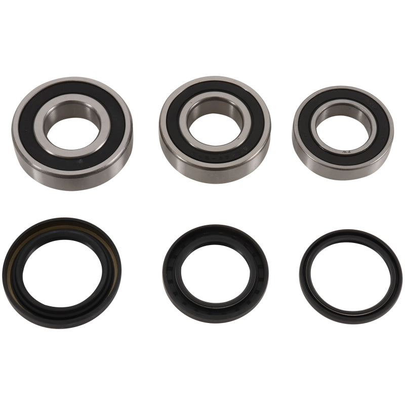 Pivot Works 15-23 Yamaha YZF-R1 PW Rear Wheel Bearing Kit