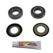 Load image into Gallery viewer, Pivot Works 07-10 BMW G450X PW Steering Stem Bearing Kit