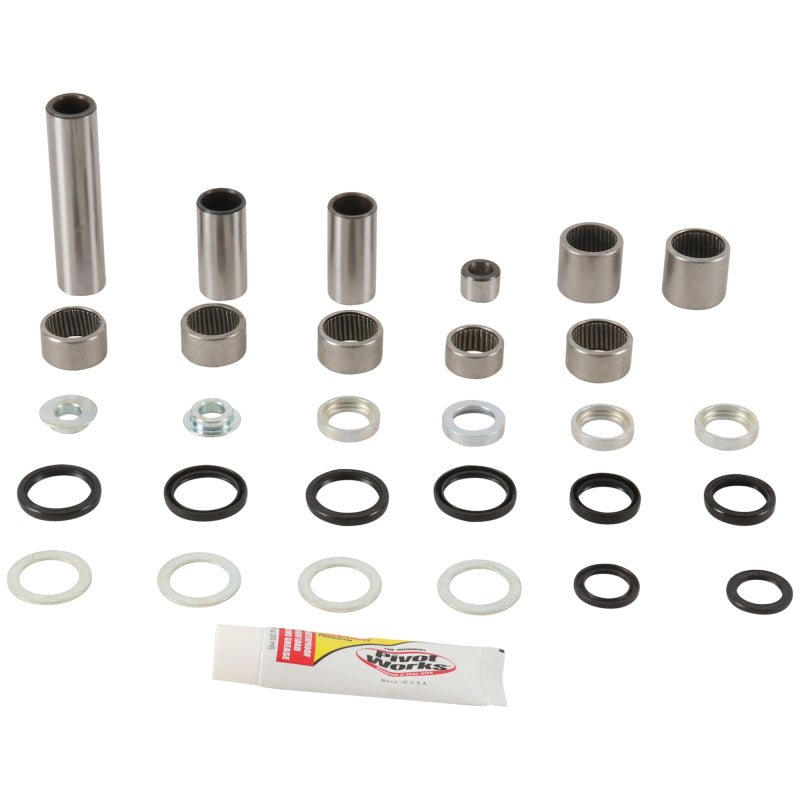 Pivot Works 2005 Yamaha WR250F PW Linkage Bearing Kit