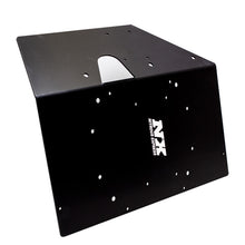 Load image into Gallery viewer, Snow Performance Water Tank & Pump Bracket 2015+ Ford Mustang