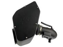 Load image into Gallery viewer, K&N 11-19 Ford Ranger 3.2L L5 Diesel Performance Air Intake System