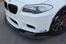 Load image into Gallery viewer, VR Aero 11-17 BMW M5/F10 Carbon Fiber Front Lip Spoiler