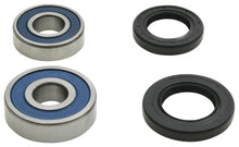 Load image into Gallery viewer, Pivot Works 19-23 Honda CRF250F PW Rear Wheel Bearing Kit