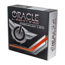 Load image into Gallery viewer, Oracle Dodge Charger 15-21 LED Projector Halo Kit - White NO RETURNS
