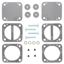 Load image into Gallery viewer, Vertex Pistons 95-97 Formula III LT 600cc/95-96 Formula Mach Z 800cc Fuel Pump Rebuild Kit