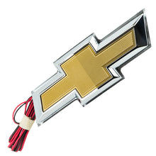 Load image into Gallery viewer, Oracle 14-15 Chevrolet Camaro Illuminated Bowtie - White