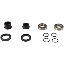 Load image into Gallery viewer, Pivot Works 08-23 Yamaha YZ125 PW Front Waterproof Wheel Spacer Kit